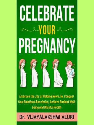 cover image of Celebrate Your Pregnancy